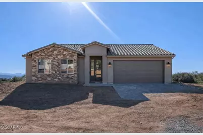 1929 E Camino De Los Ranchos --, Phoenix, AZ 85022 - Photo 1
