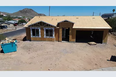 1929 E Camino De Los Ranchos --, Phoenix, AZ 85022 - Photo 26