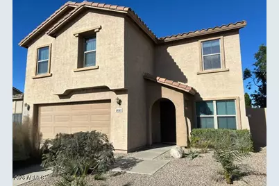 18182 E El Viejo Desierto --, Gold Canyon, AZ 85118 - Photo 1