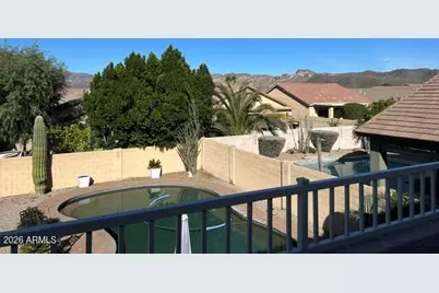 18182 E El Viejo Desierto --, Gold Canyon, AZ 85118 - Photo 8