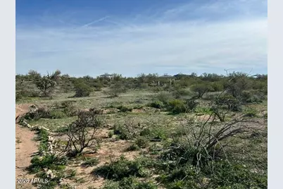 18182 E El Viejo Desierto --, Gold Canyon, AZ 85118 - Photo 4