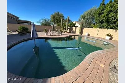 18182 E El Viejo Desierto --, Gold Canyon, AZ 85118 - Photo 2