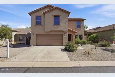 18182 E El Viejo Desierto --, Gold Canyon, AZ 85118 - Photo 2