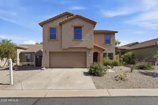 18182 E El Viejo Desierto --, Gold Canyon, AZ 85118 - Photo 2