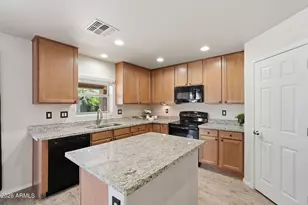 18182 E El Viejo Desierto --, Gold Canyon, AZ 85118 - Photo 4