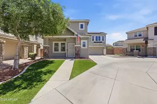 7245 S 41st Dr, Phoenix, AZ 85041 - Photo 1