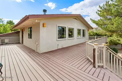 1646 S Cactus Wren Road, Cottonwood, AZ 86326 - Photo 8