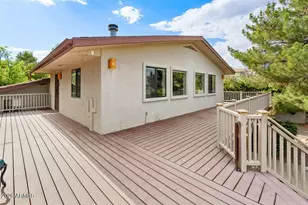 1646 S Cactus Wren Rd, Cottonwood, AZ 86326 - Photo 8