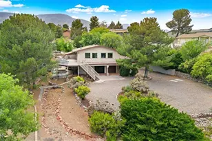 1646 S Cactus Wren Rd, Cottonwood, AZ 86326 - Photo 38