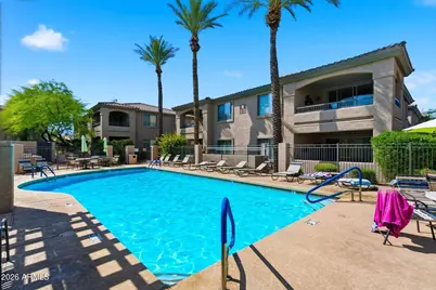 14815 N Fountain Hills Boulevard #112, Fountain Hills, AZ 85268 - Photo 12