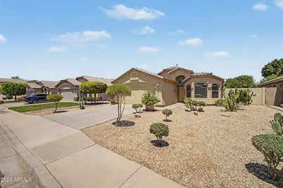 1742 E Pony Lane, Gilbert, AZ 85295 - Photo 4