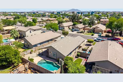 1742 E Pony Lane, Gilbert, AZ 85295 - Photo 50