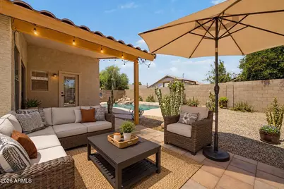 1742 E Pony Lane, Gilbert, AZ 85295 - Photo 38