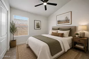 1742 E Pony Ln, Gilbert, AZ 85295 - Photo 32