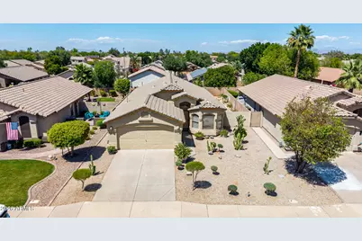 1742 E Pony Lane, Gilbert, AZ 85295 - Photo 46