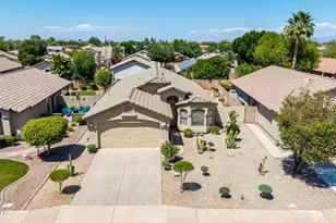 1742 E Pony Ln, Gilbert, AZ 85295 - Photo 46