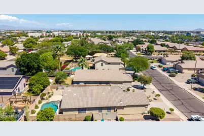 1742 E Pony Lane, Gilbert, AZ 85295 - Photo 56