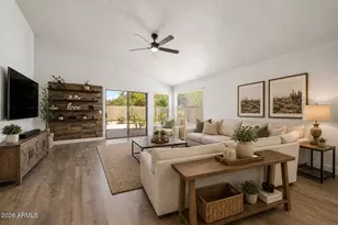 1742 E Pony Ln, Gilbert, AZ 85295 - Photo 1