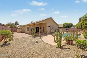 1742 E Pony Ln, Gilbert, AZ 85295 - Photo 40