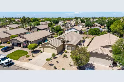 1742 E Pony Lane, Gilbert, AZ 85295 - Photo 48