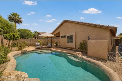 1742 E Pony Lane, Gilbert, AZ 85295 - Photo 44