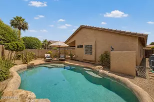 1742 E Pony Ln, Gilbert, AZ 85295 - Photo 44