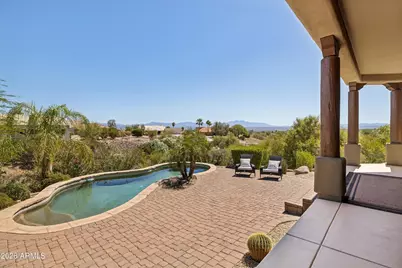 16030 E Seminole Lane, Fountain Hills, AZ 85268 - Photo 44
