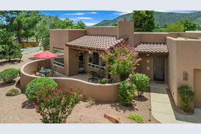 15 Gunsight Hills Drive, Sedona, AZ 86351 - Photo 26