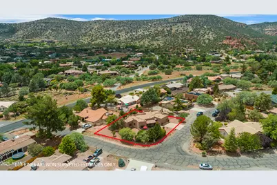 15 Gunsight Hills Drive, Sedona, AZ 86351 - Photo 30