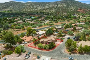 15 Gunsight Hills Dr, Sedona, AZ 86351 - Photo 30