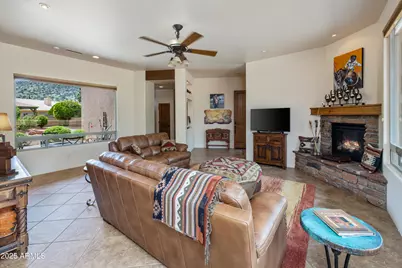 15 Gunsight Hills Drive, Sedona, AZ 86351 - Photo 2