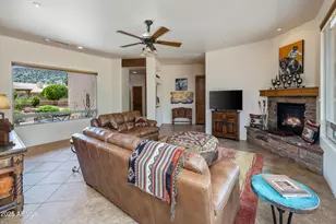 15 Gunsight Hills Dr, Sedona, AZ 86351 - Photo 2