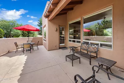 15 Gunsight Hills Drive, Sedona, AZ 86351 - Photo 20