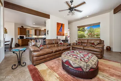15 Gunsight Hills Drive, Sedona, AZ 86351 - Photo 4