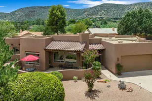 15 Gunsight Hills Dr, Sedona, AZ 86351 - Photo 1