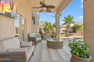 13194 W Rimrock St, Surprise, AZ 85374 - Photo 32