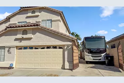 13194 W Rimrock Street, Surprise, AZ 85374 - Photo 44