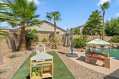 13194 W Rimrock Street, Surprise, AZ 85374 - Photo 28