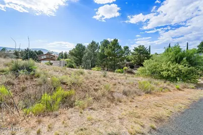 1668 S Cactus Wren Road #2498, Cottonwood, AZ 86326 - Photo 4