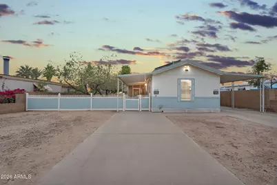 110 S Ellsworth Road, Mesa, AZ 85208 - Photo 2