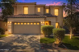 303 E Milada Dr, Phoenix, AZ 85042 - Photo 18