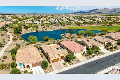21553 N 263rd Lane, Buckeye, AZ 85396 - Photo 46