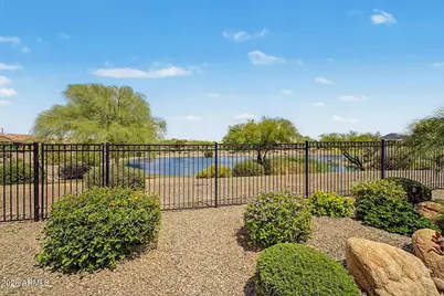 21553 N 263rd Lane, Buckeye, AZ 85396 - Photo 38