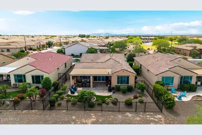 21553 N 263rd Lane, Buckeye, AZ 85396 - Photo 40