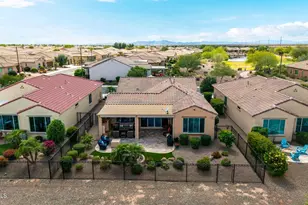 21553 N 263rd Ln, Buckeye, AZ 85396 - Photo 40