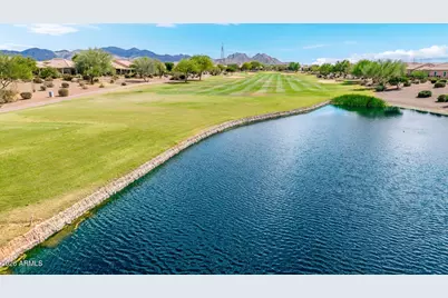 21553 N 263rd Lane, Buckeye, AZ 85396 - Photo 48