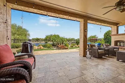 21553 N 263rd Lane, Buckeye, AZ 85396 - Photo 32