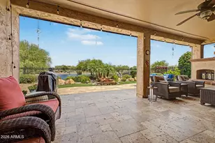 21553 N 263rd Ln, Buckeye, AZ 85396 - Photo 32