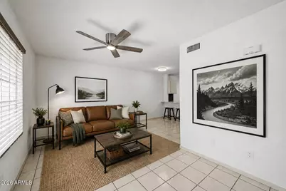 510 N Alma School Road #152, Mesa, AZ 85201 - Photo 2