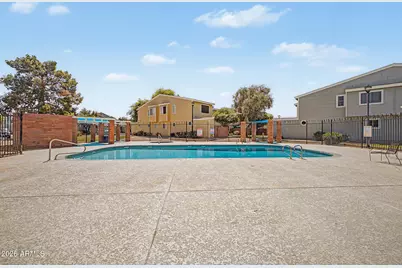 510 N Alma School Road #152, Mesa, AZ 85201 - Photo 30